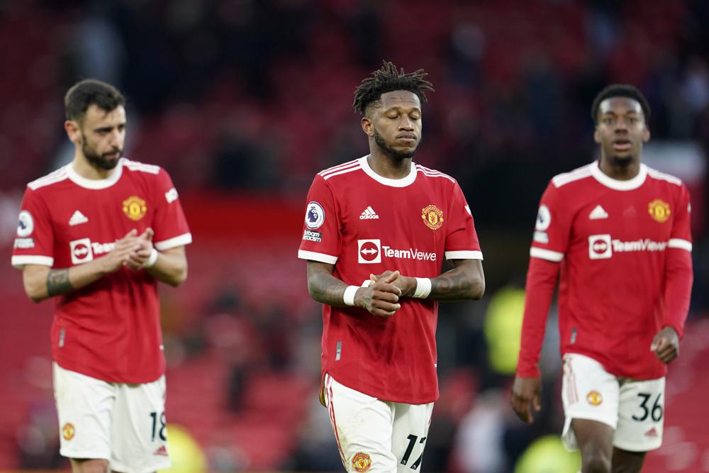 Jamie Redknapp doubts ‘serial underachiever’ is right man to fix ‘poisonous’ Man Utd stars - Bóng Đá