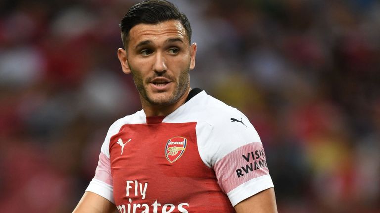 Lucas perez ra mắt Alaves (ảnh) - Bóng Đá