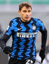 NÓNG! Inter có câu trả lời cho Real vụ “người thay thế” Kroos