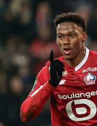 Lille chốt giá bán Jonathan David cho Man Utd