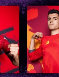 Albania vs Tây Ban Nha (02h, 25/6): Thất bại thứ 9