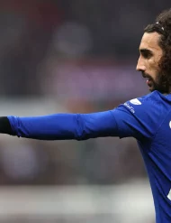 Cucurella nói về khả năng rời Chelsea, quay lại Barca