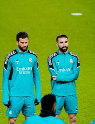 Thay đổi lớn ở Real Madrid