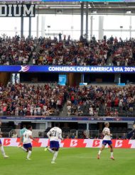 Pulisic tỏa sáng, Mỹ khởi đầu suôn sẻ ở Copa America