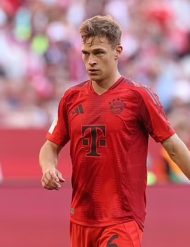 Rời Bundesliga, Kimmich châm ngòi cho màn 