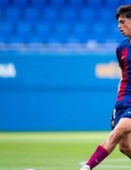 4 cái tên từ học viện La Masia có thể toả sáng ở đội một Barca