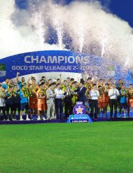 Tái xuất V-League, CLB lập tức chi 11 tỷ đồng