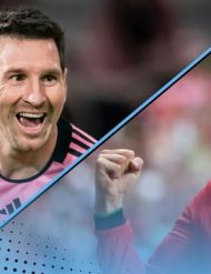 “So kè” sự nghiệp của Lionel Messi và Cristiano Ronaldo ở độ tuổi 37