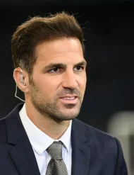 Fabregas muốn mang sao sáng Chelsea đến Serie A