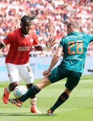 Sao trẻ PSV lọt vào mắt xanh của Arsenal