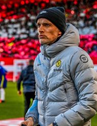 Tuchel có quyết định sáng suốt?