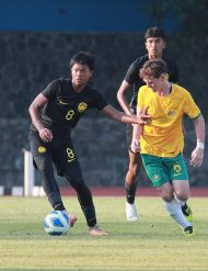 U16 Australia nhọc nhằn hạ Malaysia, ngày mai khởi tranh giải nữ U16 quốc gia 2024