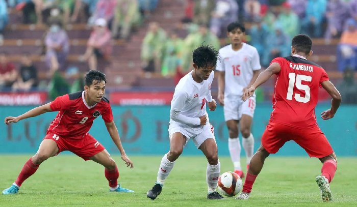 Nhận định, Soi kèo Myanmar vs Indonesia, 19h30 ngày 9/12